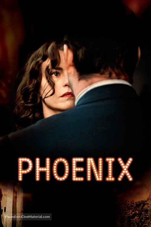 Phoenix - Australian Movie Cover