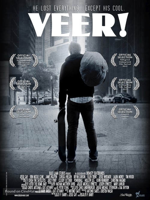Veer! - Movie Poster