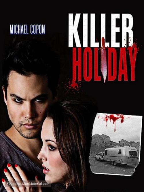 Killer Holiday - Movie Cover
