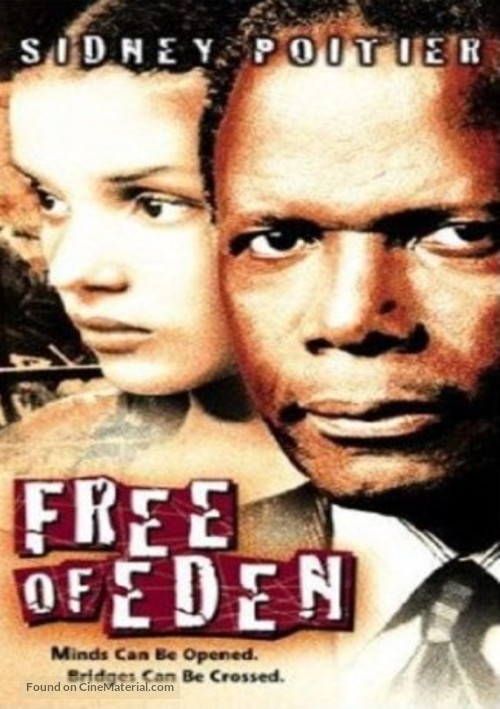 Free of Eden - Movie Poster