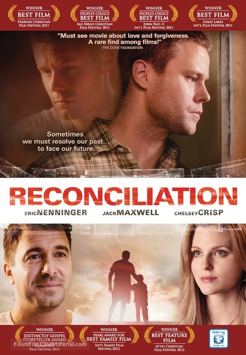 Reconciliation - Movie Poster