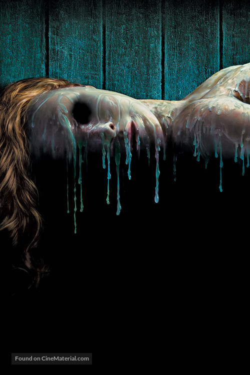 House of Wax - Key art