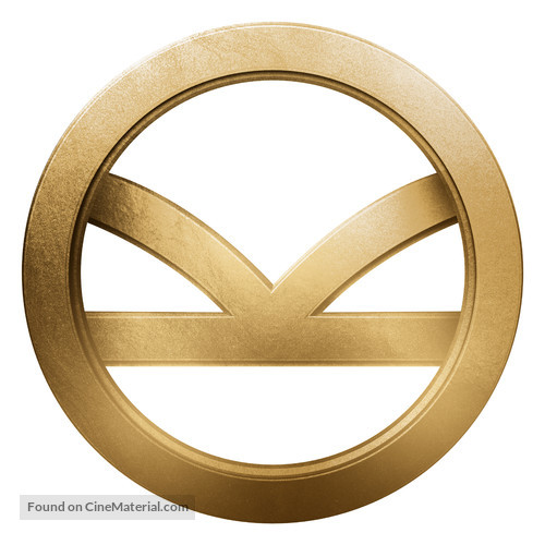 Kingsman: The Golden Circle - British Logo