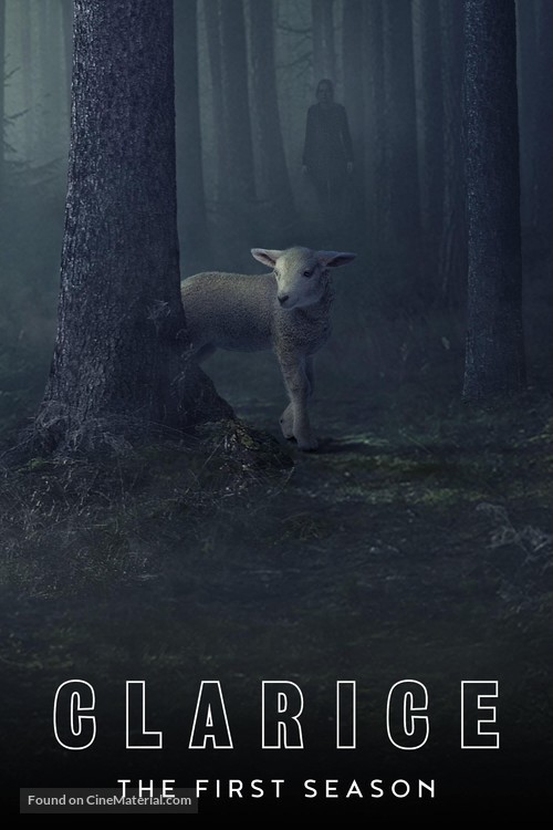 &quot;Clarice&quot; - Movie Cover