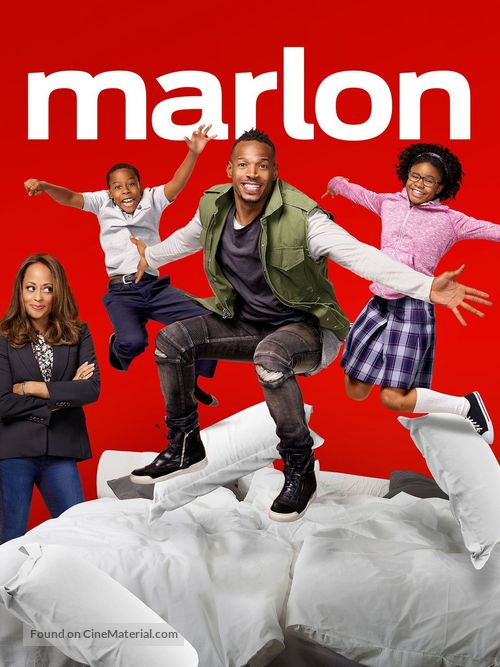 &quot;Marlon&quot; - Movie Poster