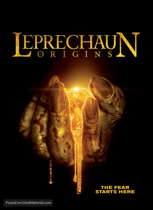 Leprechaun: Origins - Movie Poster