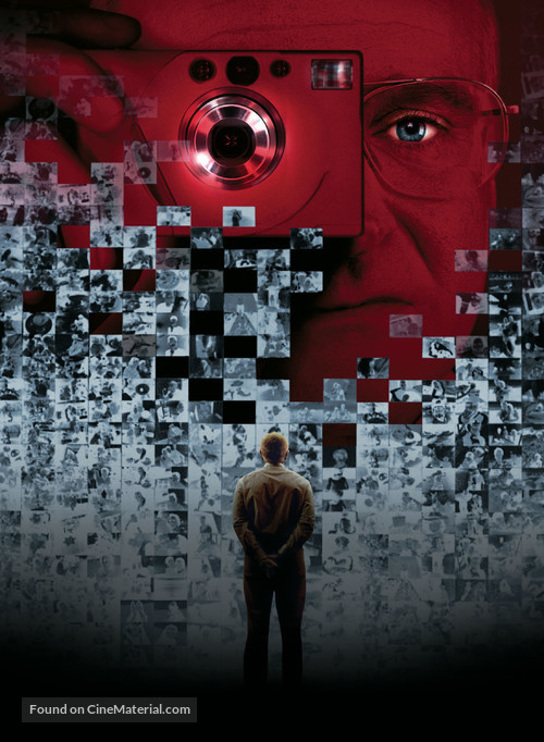 One Hour Photo - Key art