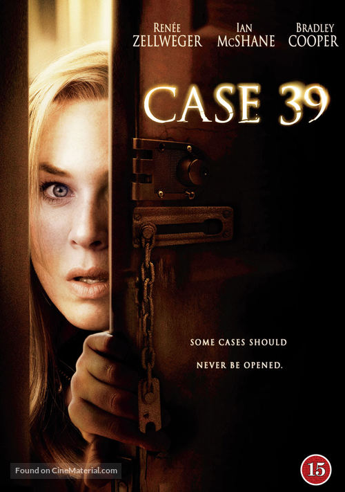 Case 39 - Danish Movie Cover
