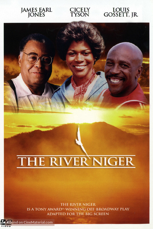 The River Niger - Movie Cover
