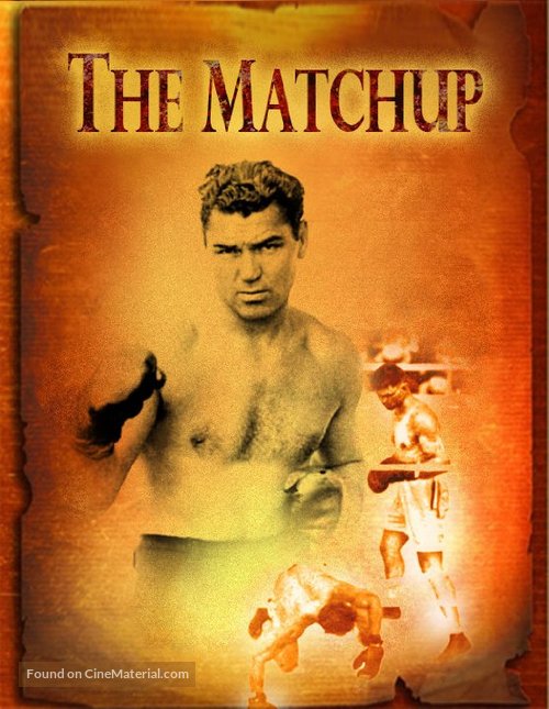 The Matchup - Movie Poster