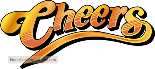 &quot;Cheers&quot; - Logo