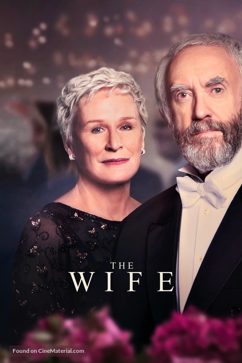 The Wife - British Movie Cover