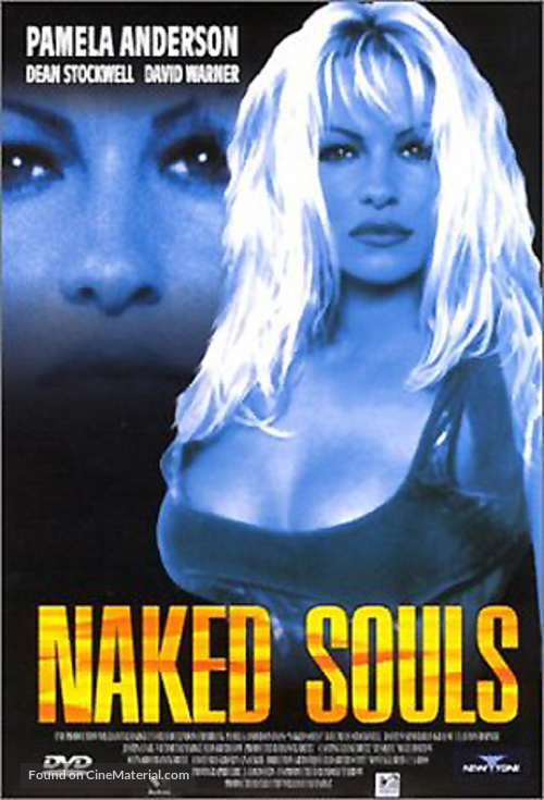 Naked Souls - Movie Cover