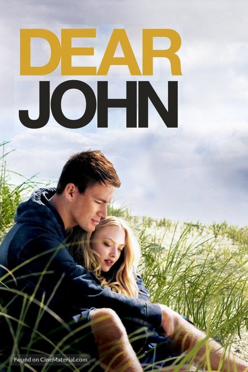 Dear John - Movie Poster