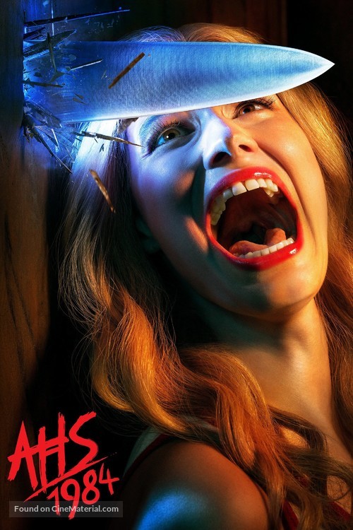 &quot;American Horror Story&quot; - Movie Cover