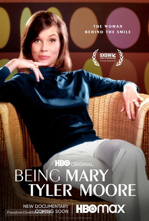 Being Mary Tyler Moore - Movie Poster