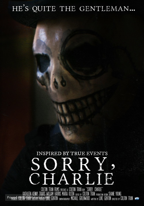 Sorry, Charlie -  Movie Poster