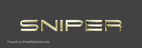 Sniper - Logo