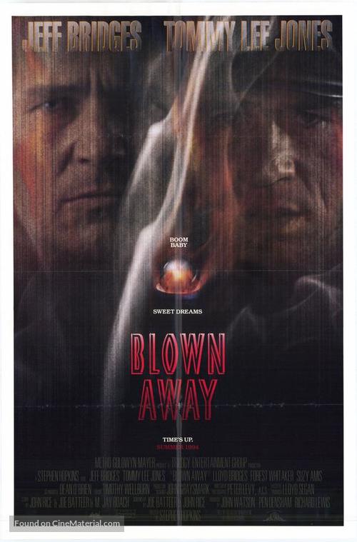 blown away movie