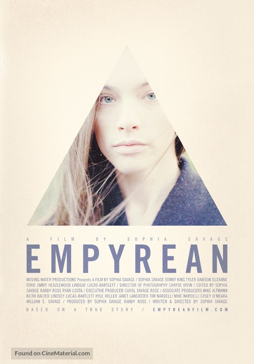 Empyrean - Movie Poster