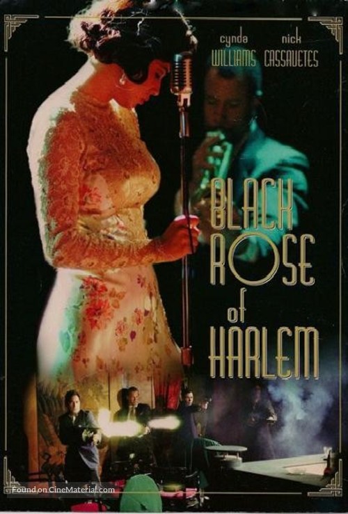 Black Rose of Harlem - Movie Cover