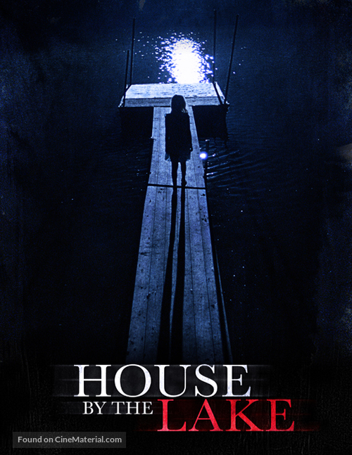 House by the Lake - Movie Poster