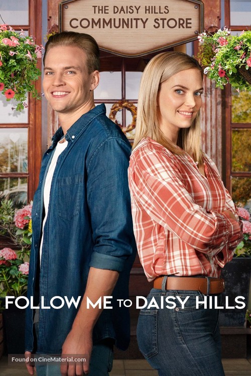 Follow Me to Daisy Hills - Movie Poster