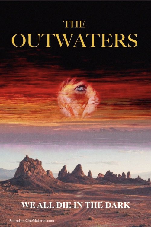 The Outwaters - Movie Poster