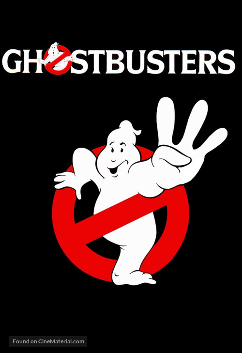 Ghostbusters 3 - poster