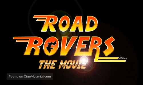 &quot;Road Rovers&quot; - Logo