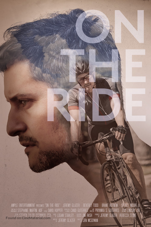 On the Ride - Movie Poster