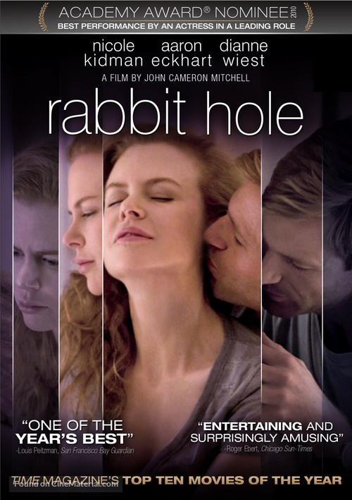 Rabbit Hole - Movie Cover