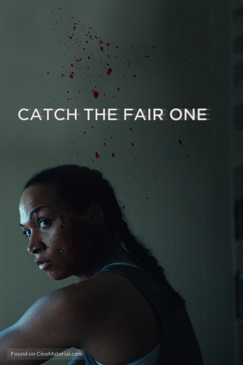 Catch the Fair One - poster