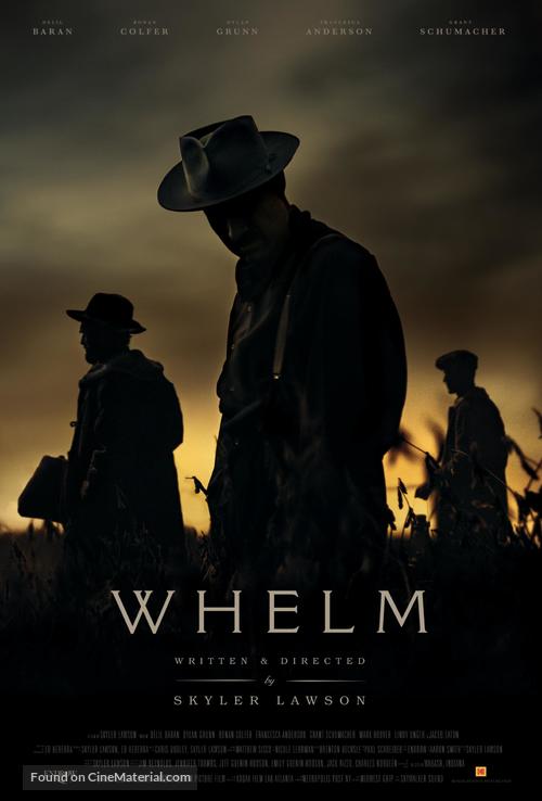 Whelm - Movie Poster