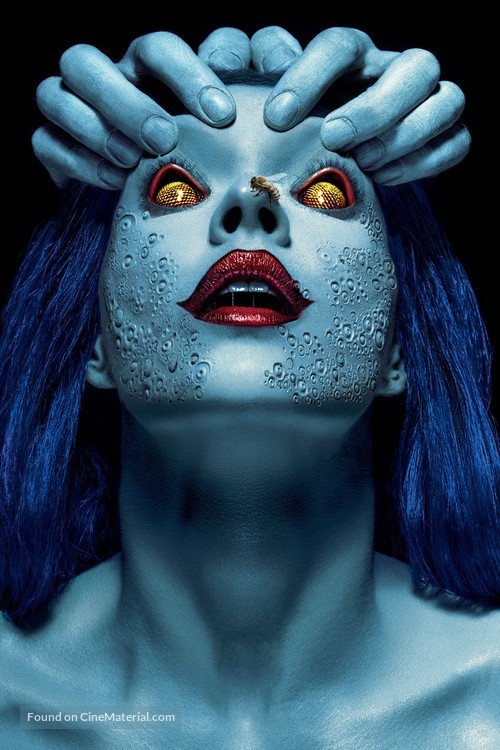 &quot;American Horror Story&quot; - Key art