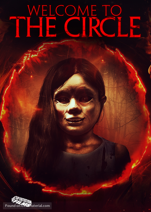 Welcome to the Circle - Movie Cover