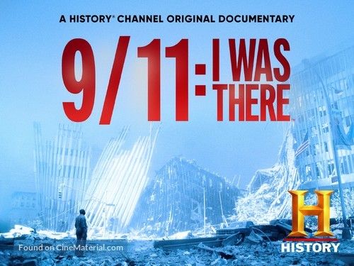 9/11: Life Under Attack - Video on demand movie cover