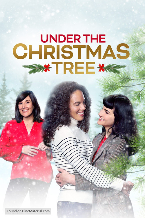 Under the Christmas Tree - Movie Cover