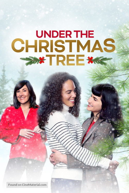 Under the Christmas Tree - Movie Cover