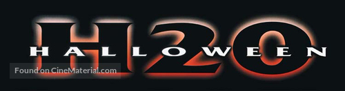 Halloween H20: 20 Years Later - Logo