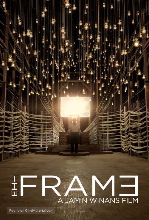 The Frame - Movie Poster