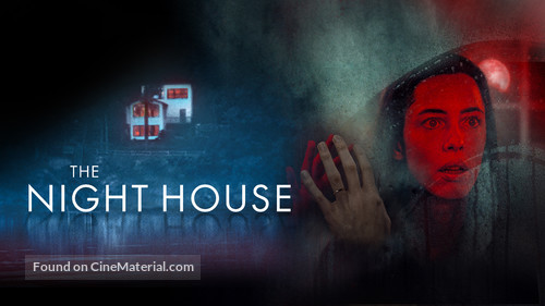 The Night House - Movie Cover