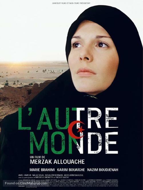 L&#039;autre monde - French Movie Poster