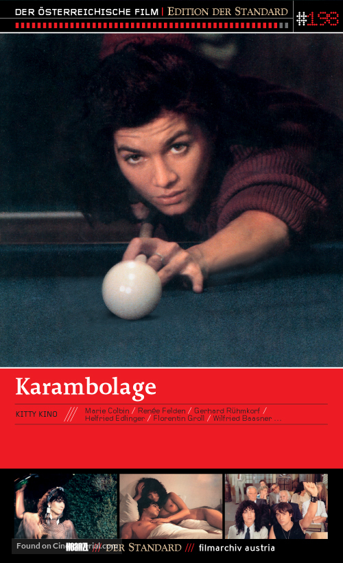 Karambolage - Austrian Movie Cover