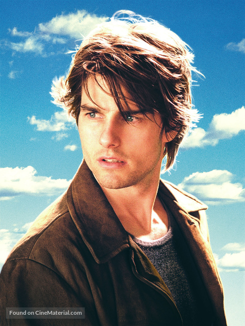 Vanilla Sky - Key art