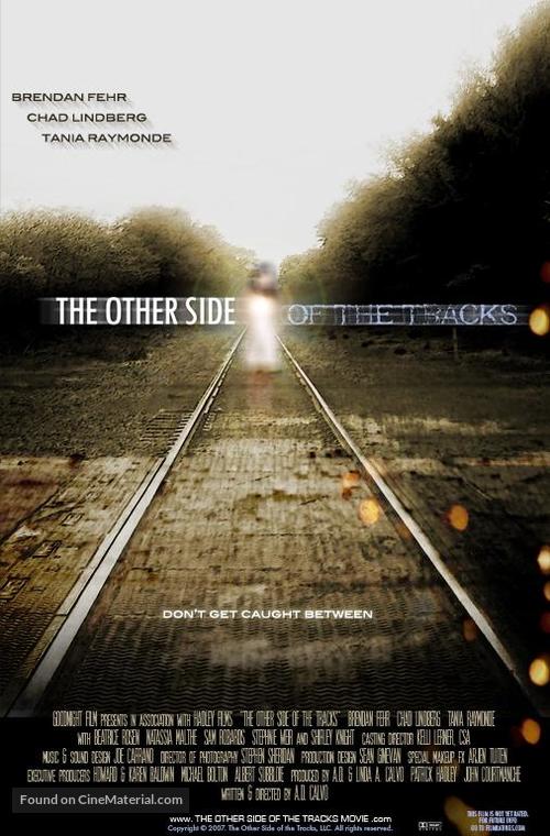 The Other Side of the Tracks - Movie Poster