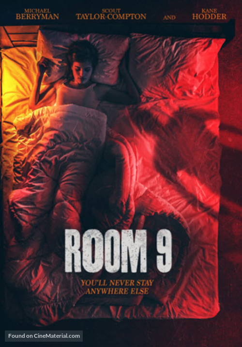 Room 9 - Movie Cover