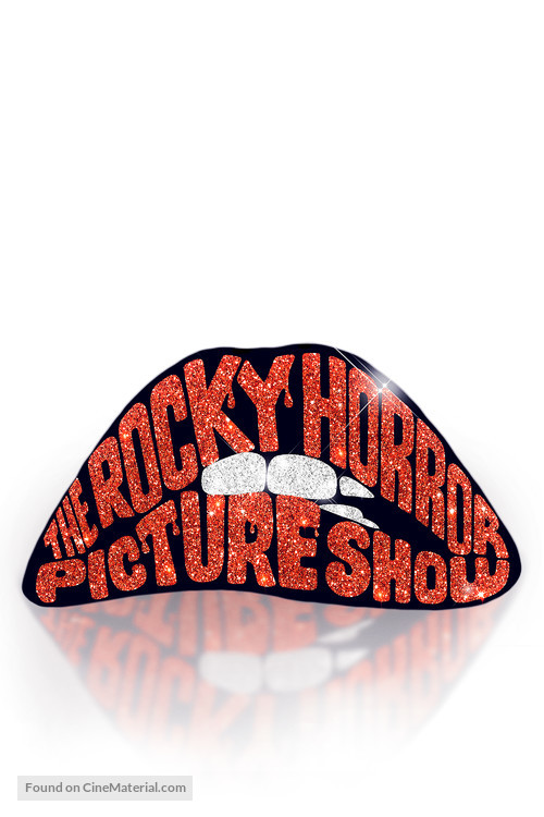 The Rocky Horror Picture Show - Logo