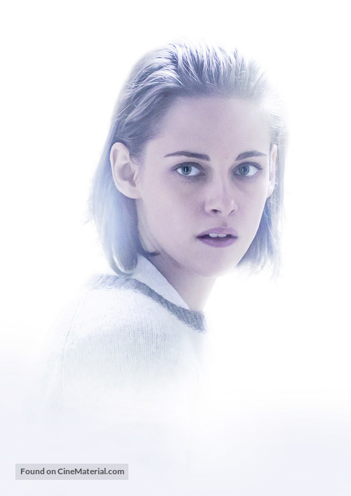 Personal Shopper - Key art