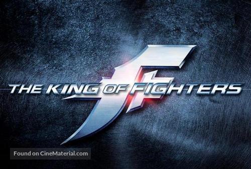 The King of Fighters - Logo